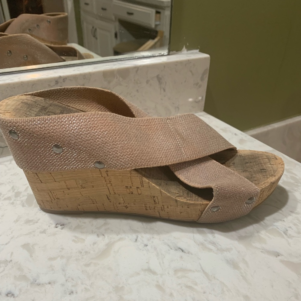 Lucky Brand Wedges